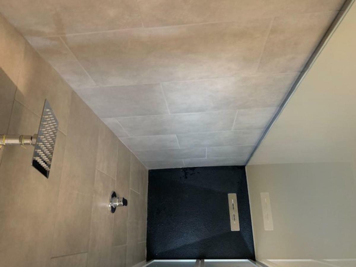 Appartement Karl&Deby Lugano Stazione/Centro Extérieur photo